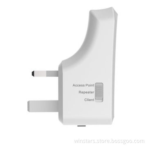 Concurrent Dual Band Wi-Fi Repeater